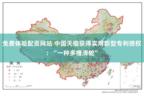 免费体验配资网站 中国天楹获得实用新型专利授权：“一种多槽滑轮”