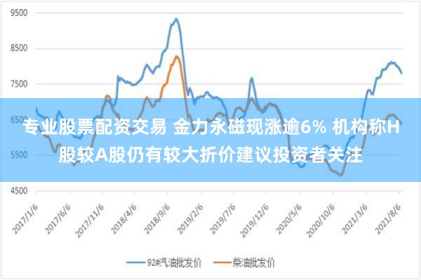 专业股票配资交易 金力永磁现涨逾6% 机构称H股较A股仍有较大折价建议投资者关注
